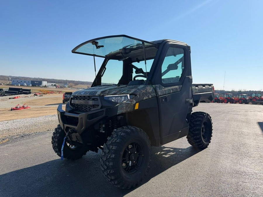 2026 Polaris Ranger XP® 1000 NorthStar Edition Premium