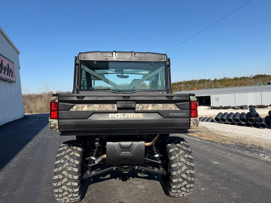 2026 Polaris Ranger XP® 1000 NorthStar Edition Premium