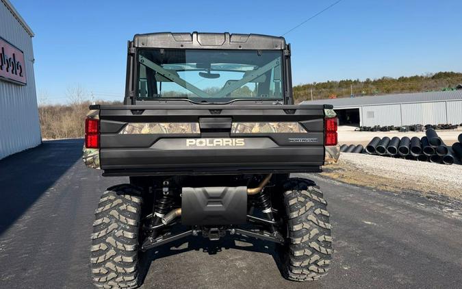2026 Polaris Ranger XP® 1000 NorthStar Edition Premium