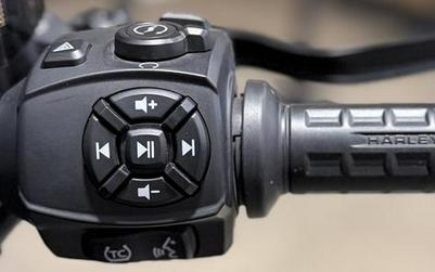 2023 Harley-Davidson® RH975S - Nightster™ Special