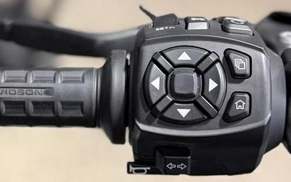 2023 Harley-Davidson® RH975S - Nightster™ Special