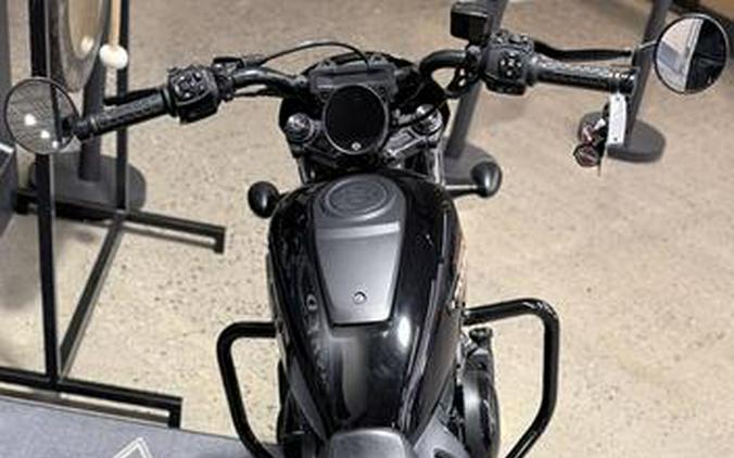 2023 Harley-Davidson® RH975S - Nightster™ Special
