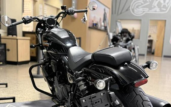 2023 Harley-Davidson® RH975S - Nightster™ Special
