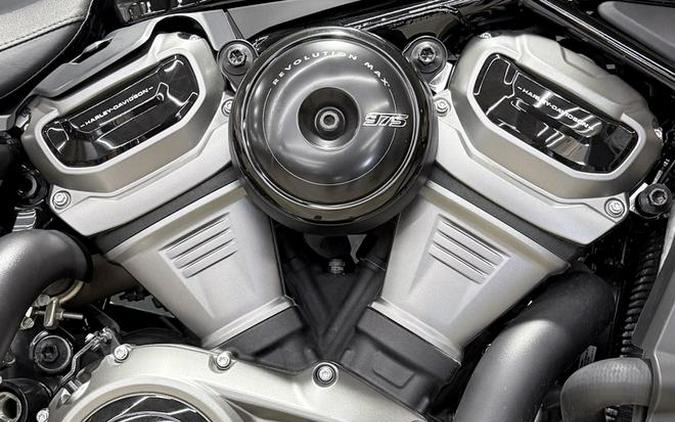 2023 Harley-Davidson® RH975S - Nightster™ Special