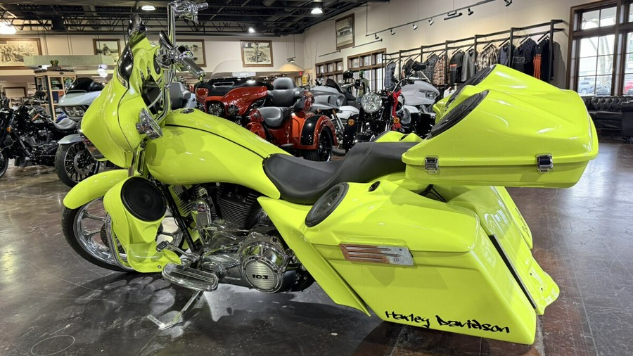 2008 Harley-Davidson® Street Glide®