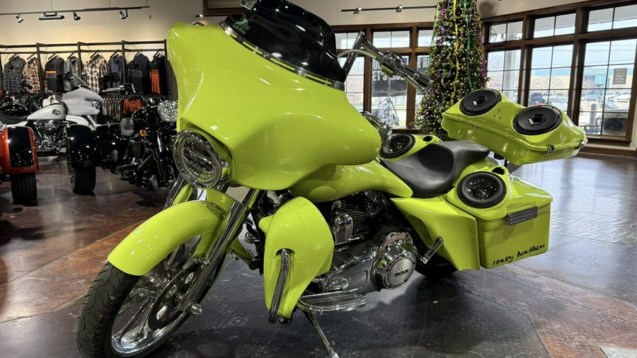2008 Harley-Davidson® Street Glide®
