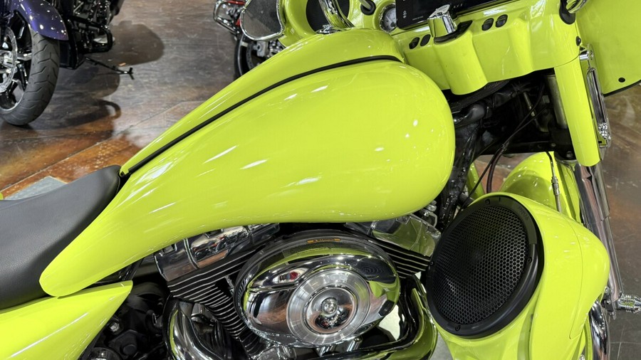 2008 Harley-Davidson® Street Glide®