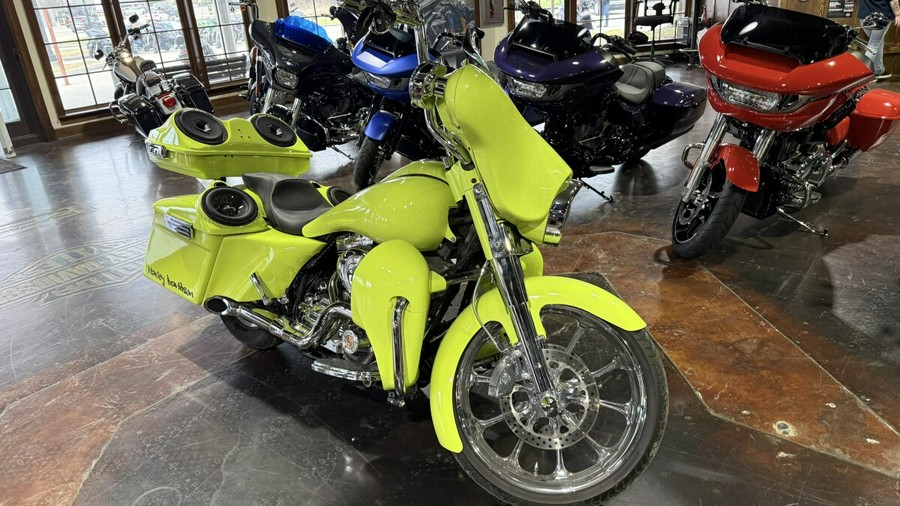 2008 Harley-Davidson® Street Glide®