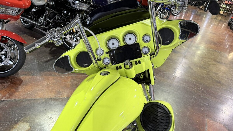 2008 Harley-Davidson® Street Glide®