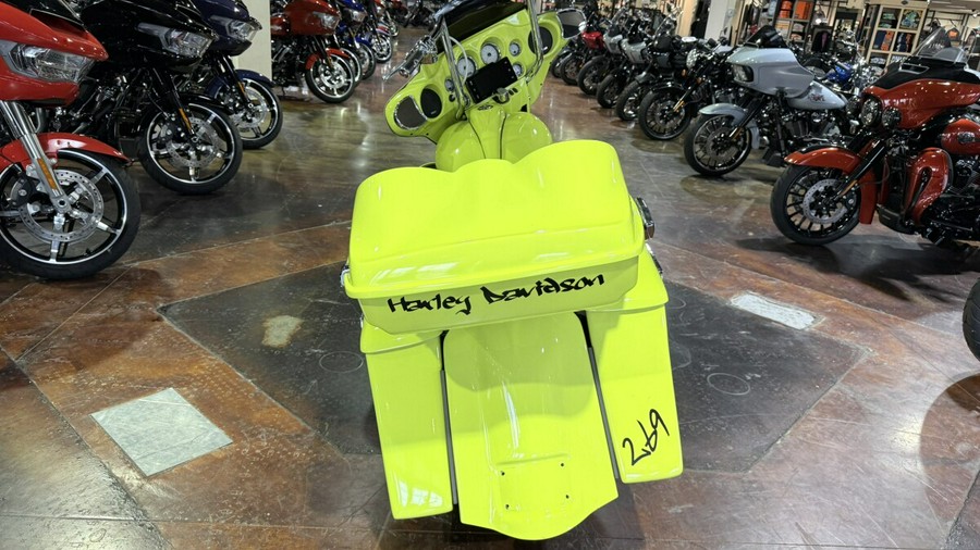 2008 Harley-Davidson® Street Glide®