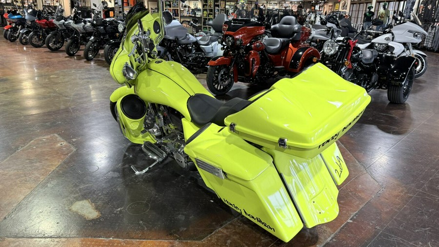 2008 Harley-Davidson® Street Glide®