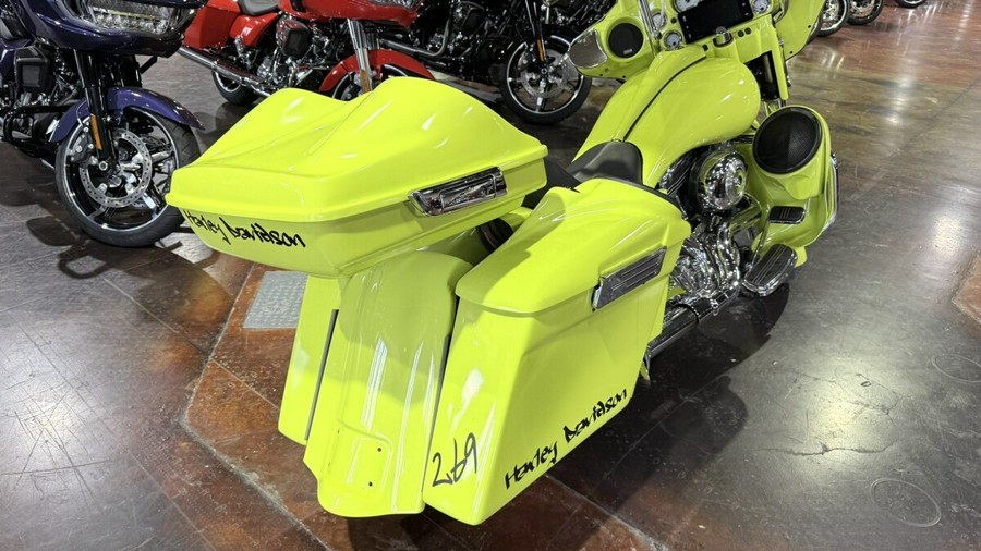 2008 Harley-Davidson® Street Glide®