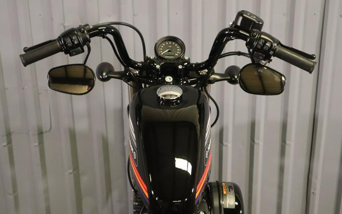 2018 Harley-Davidson® Forty-Eight® Special XL 1200XS