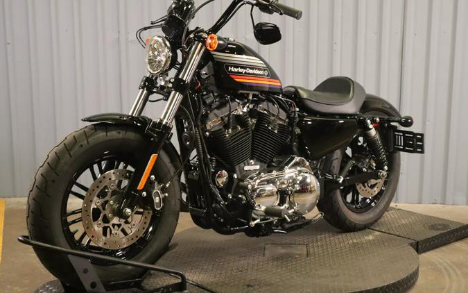 2018 Harley-Davidson® Forty-Eight® Special XL 1200XS
