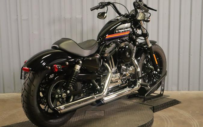 2018 Harley-Davidson® Forty-Eight® Special XL 1200XS