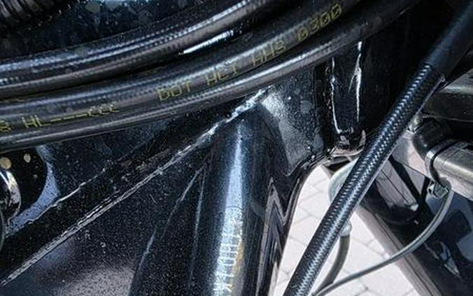 2019 Harley-Davidson® FLHRXS - Road King® Special