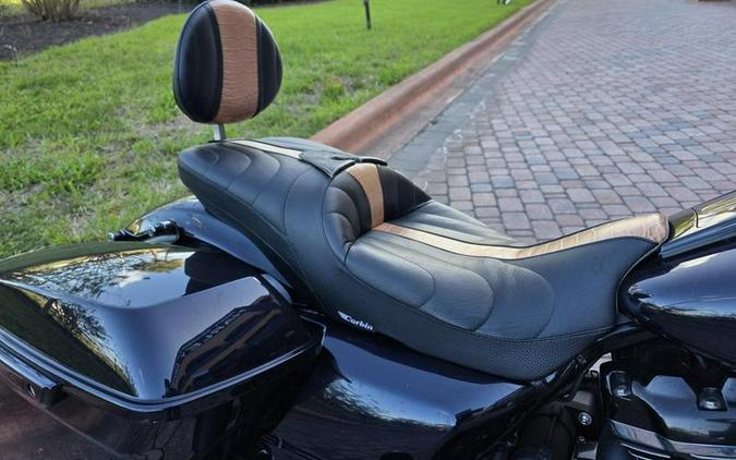 2019 Harley-Davidson® FLHRXS - Road King® Special