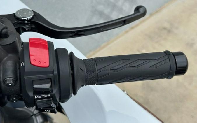 2024 Suzuki GSX-R 600