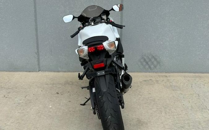 2024 Suzuki GSX-R 600