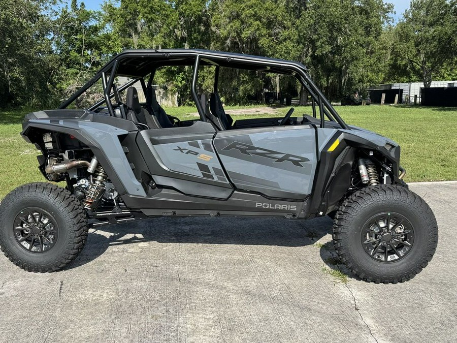 2026 Polaris® RZR XP S 4 1000 Ultimate