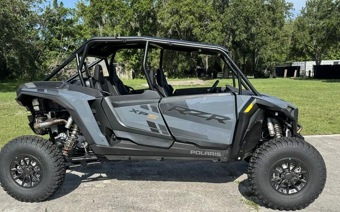 2026 Polaris® RZR XP S 4 1000 Ultimate