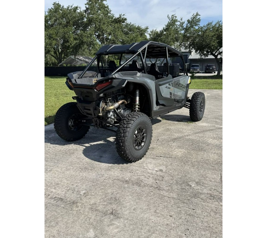 2026 Polaris® RZR XP S 4 1000 Ultimate