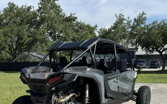 2026 Polaris® RZR XP S 4 1000 Ultimate