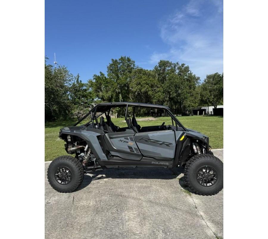 2026 Polaris® RZR XP S 4 1000 Ultimate