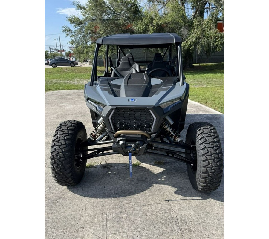 2026 Polaris® RZR XP S 4 1000 Ultimate