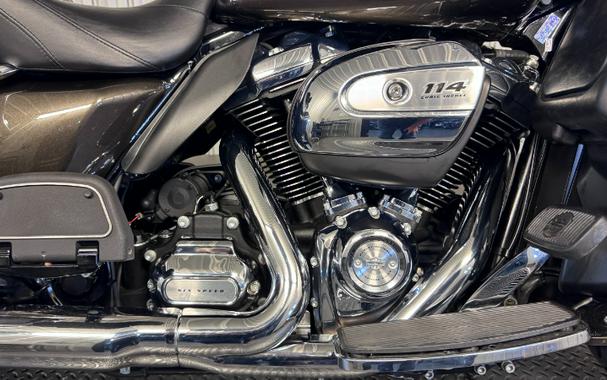 2020 Harley-Davidson ELECTRA GLIDE ULTRA LIMITED