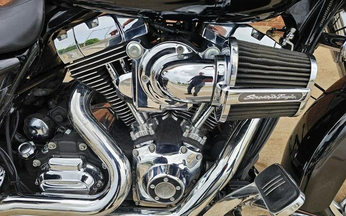 2016 Harley-Davidson Road Glide® Special