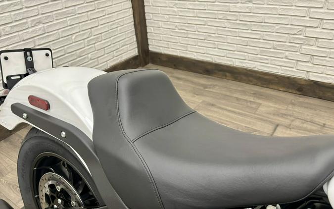 2026 Harley-Davidson® Low Rider® S
