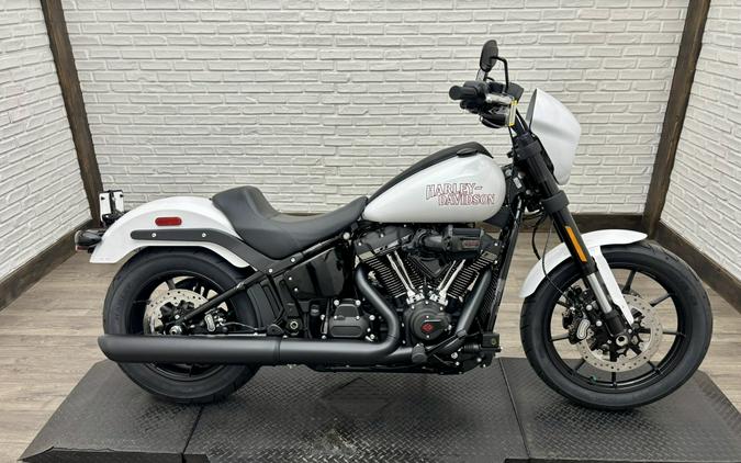 2026 Harley-Davidson® Low Rider® S