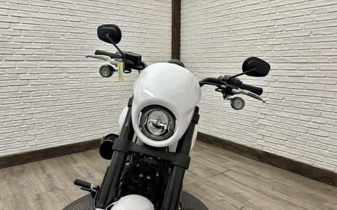 2026 Harley-Davidson® Low Rider® S
