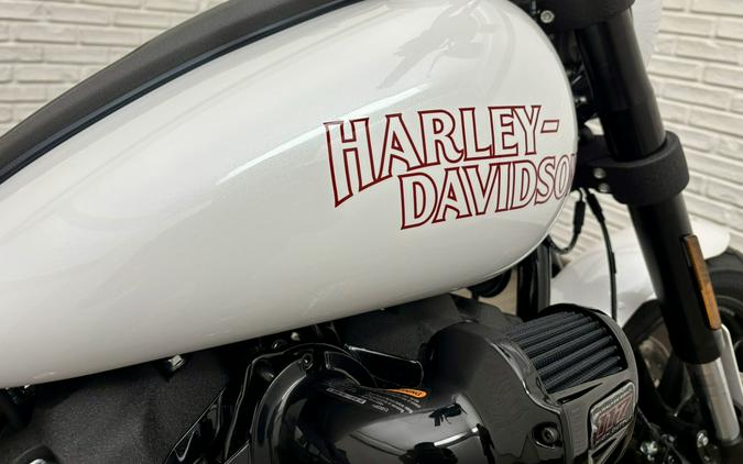2026 Harley-Davidson® Low Rider® S