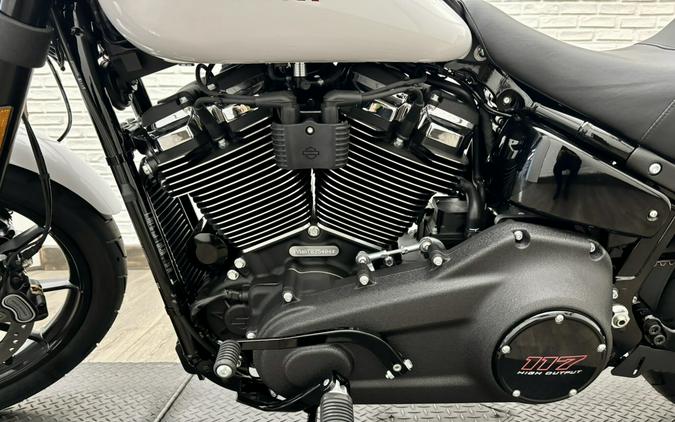 2026 Harley-Davidson® Low Rider® S