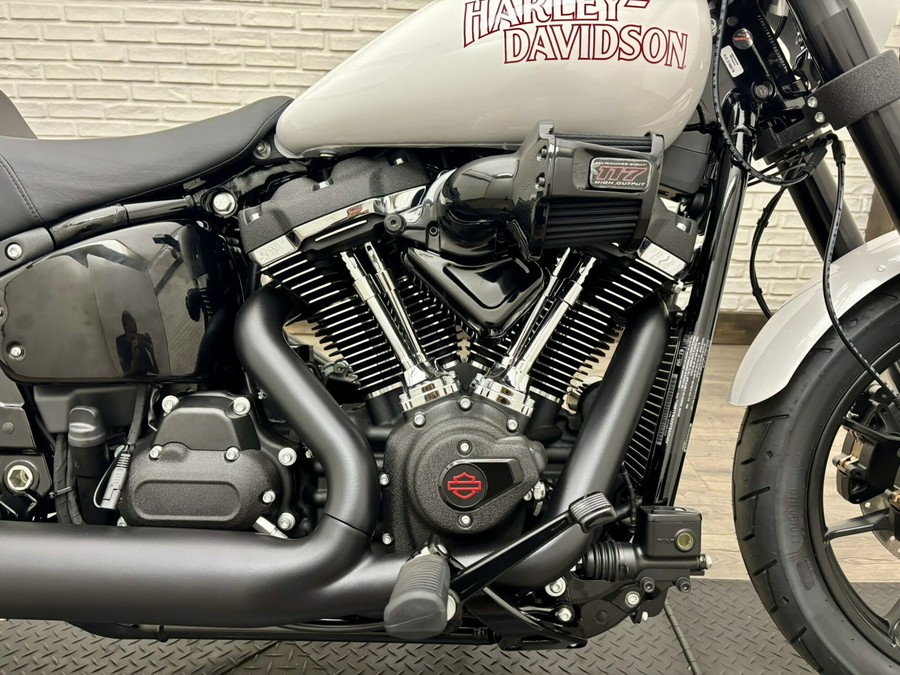 2026 Harley-Davidson® Low Rider® S