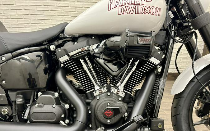 2026 Harley-Davidson® Low Rider® S