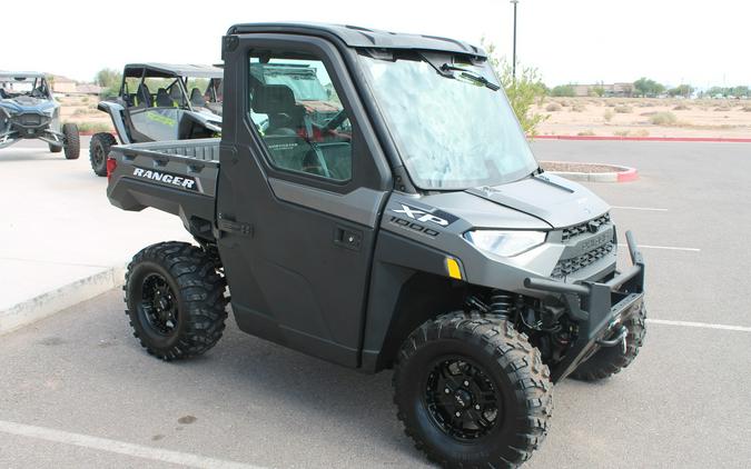 2022 Ranger XP 1000 NorthStar Ultimate - Polaris