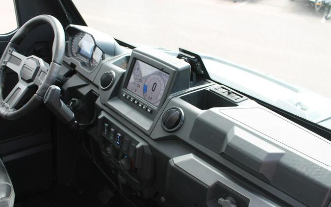 2022 Ranger XP 1000 NorthStar Ultimate - Polaris