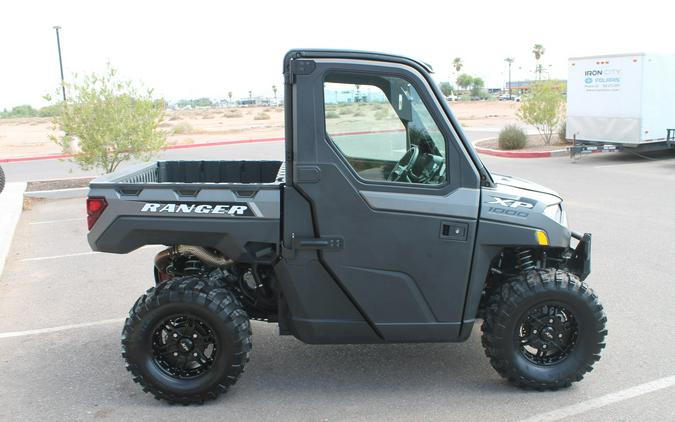 2022 Ranger XP 1000 NorthStar Ultimate - Polaris