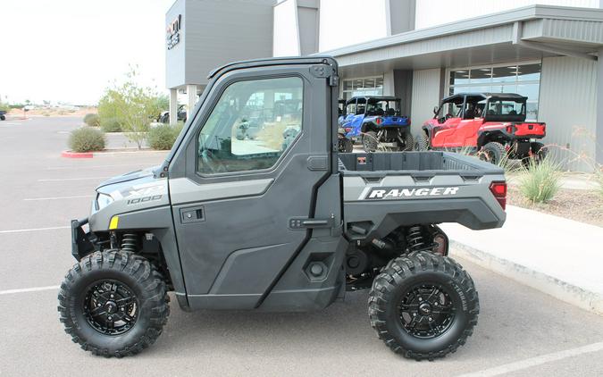2022 Ranger XP 1000 NorthStar Ultimate - Polaris