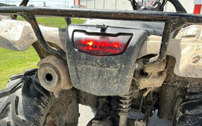 2007 Honda Fourtrax Rancher 4X4 *WHOLESALE*