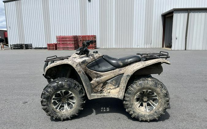 2007 Honda Fourtrax Rancher 4X4 *WHOLESALE*