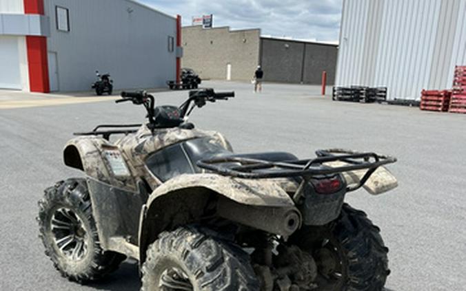 2007 Honda Fourtrax Rancher 4X4 *WHOLESALE*