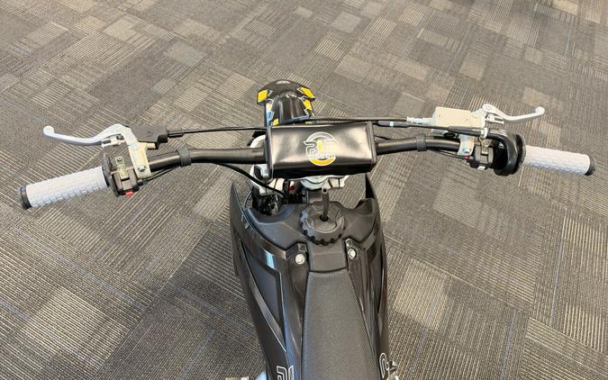 2026 BLP Moto V4