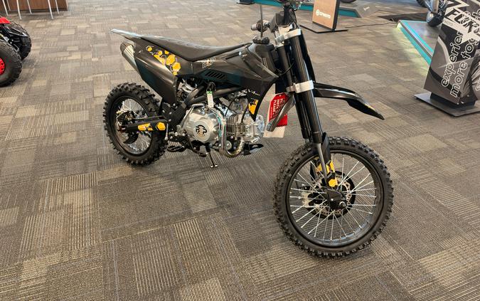 2026 BLP Moto V4