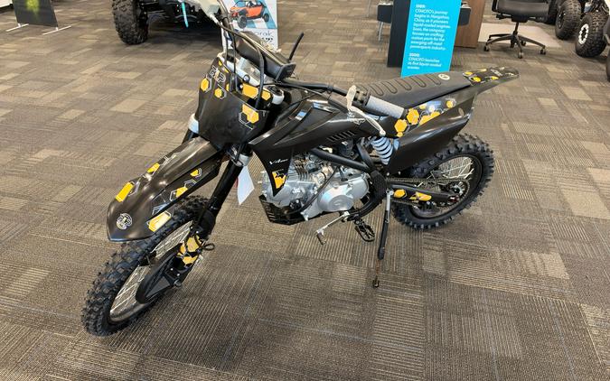 2026 BLP Moto V4