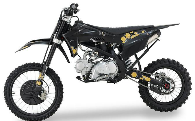 2026 BLP Moto V4