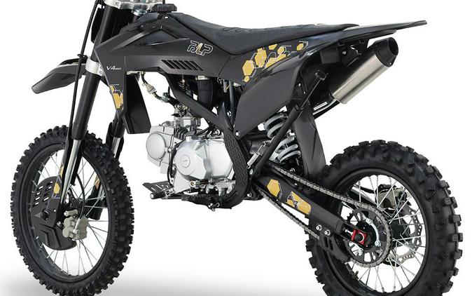 2026 BLP Moto V4